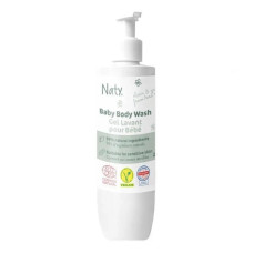Дитячий гель для купання торговельної марки “NATY” 240 мл