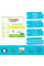 Органічні таблетки для посудомийної машини Friendly Organic 25 шт