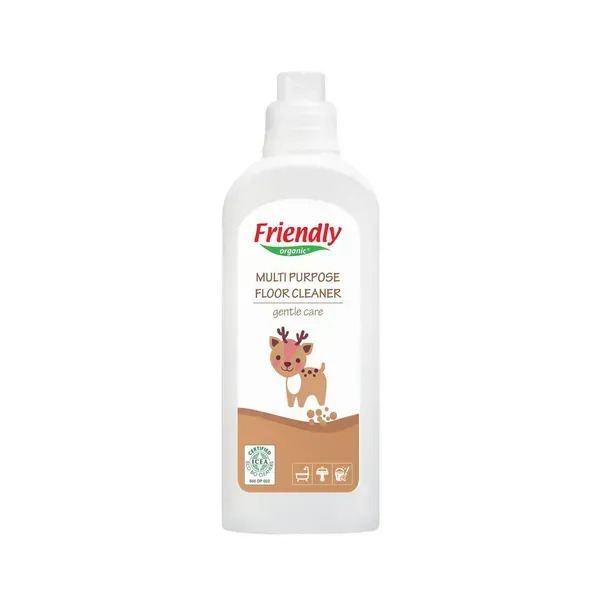 Органічний універсальний набір Friendly Organic "Еко-дім"