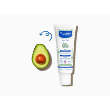 Крем від себорейних скоринок - Mustela, 40 мл