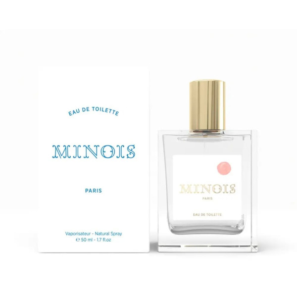 Парфуми - Minois Paris, 50 мл
