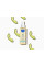 Дитяча олійка для масажу - Mustela, 100 мл