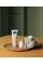 Живильний крем для обличчя з кольд кремом - Mustela, 40 мл