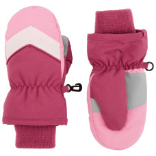 Рукавиці Carter's для дівчинки