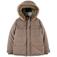 Парка Carter's для хлопчика