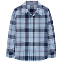 Сорочка Carter's Oshkosh для хлопчика