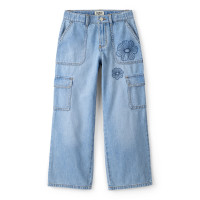 Джинси Carter's Oshkosh для дівчинки