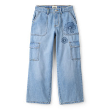 Джинси Carter's Oshkosh для дівчинки