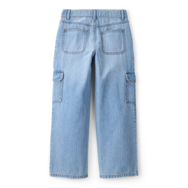 Джинси Carter's Oshkosh для дівчинки