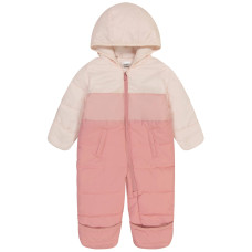 Комбінезон Carter's для дівчинки PINK