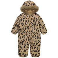 Комбінезон Carter's для дівчинки LEOPARD