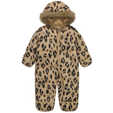 Комбінезон Carter's для дівчинки LEOPARD