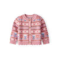 Кардиган Carter's Oshkosh для дівчинки 