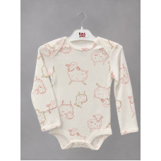 Боді для дівчинки, Carter’s 