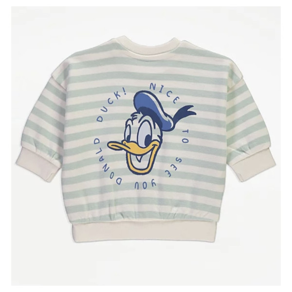 Світшот George, DONALD DUCK