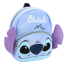 Рюкзак, STITCH,  блакитний