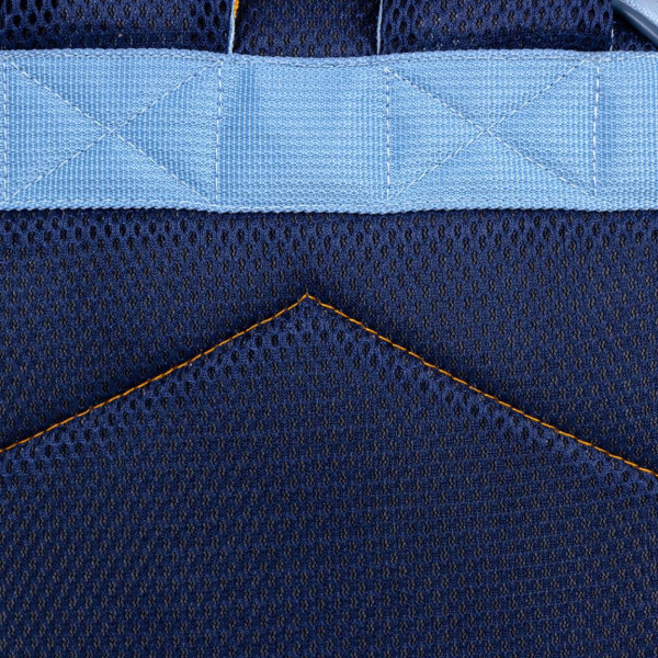 Рюкзак, BLUEY, блакитний 
