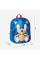 Рюкзак, SONIC, синій 