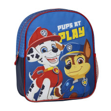 Рюкзак, PAW PATROL, синій