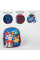 Рюкзак, PAW PATROL, синій