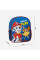 Рюкзак, PAW PATROL, синій