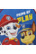 Рюкзак, PAW PATROL, синій