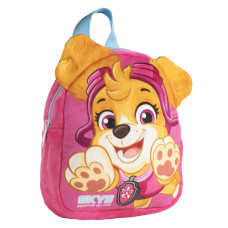 Рюкзак, PAW PATROL, рожевий 