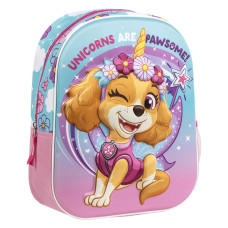Рюкзак, PAW PATROL,  рожевий