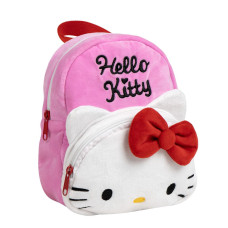 Рюкзак, HELLO KITTY, рожевий 