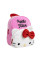 Рюкзак, HELLO KITTY, рожевий 