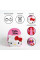 Рюкзак, HELLO KITTY, рожевий 
