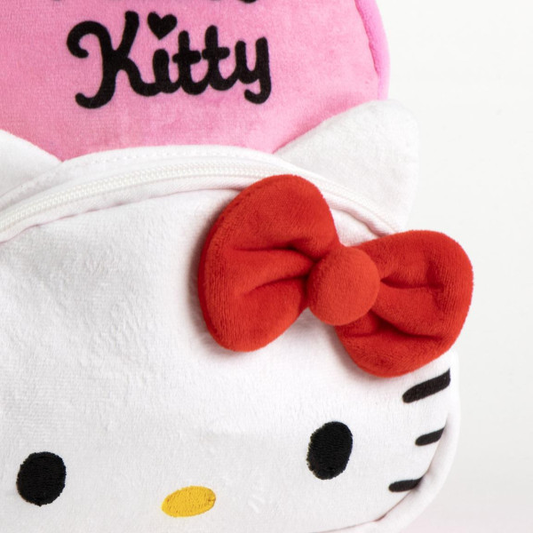 Рюкзак, HELLO KITTY, рожевий 