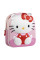 Рюкзак, HELLO KITTY, рожевий 