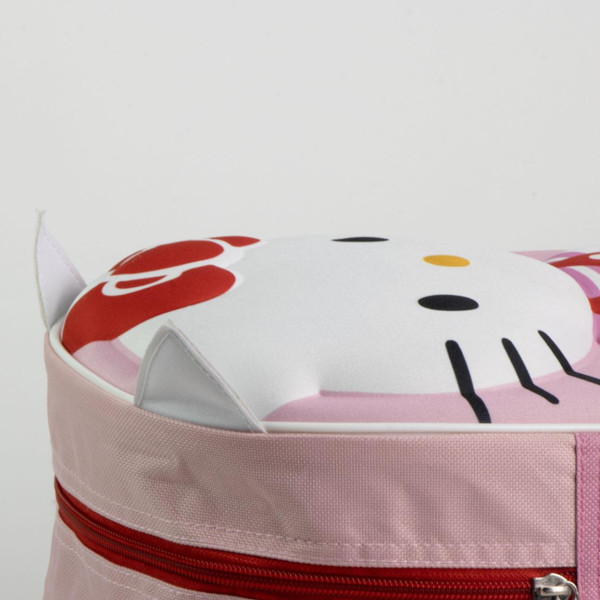 Рюкзак, HELLO KITTY, рожевий 