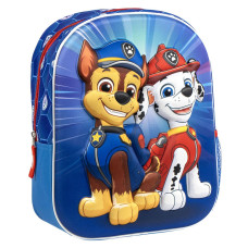 Рюкзак, PAW PATROL, синій
