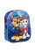 Рюкзак, PAW PATROL, синій