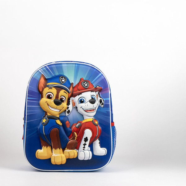 Рюкзак, PAW PATROL, синій