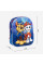 Рюкзак, PAW PATROL, синій