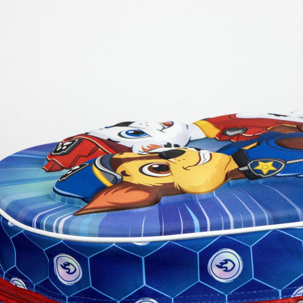 Рюкзак, PAW PATROL, синій