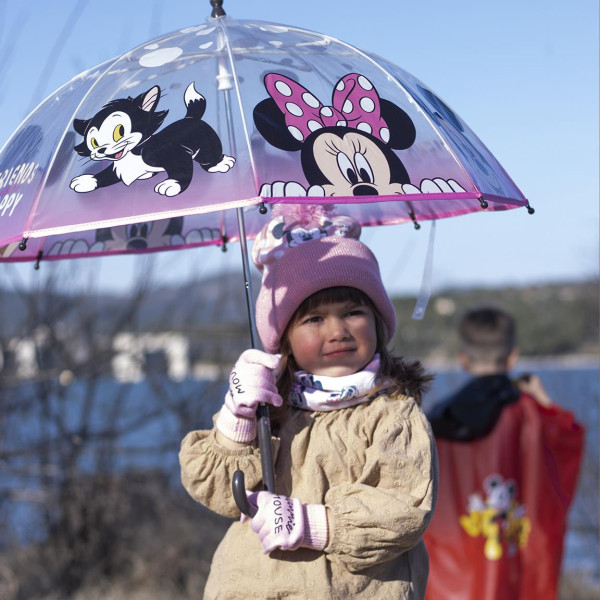 Парасолька MINNIE, 45 см