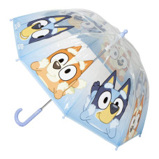 Парасолька BLUEY, 45 см 