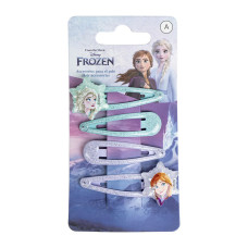 Аксесуари для волосся - заколки 4 шт, FROZEN