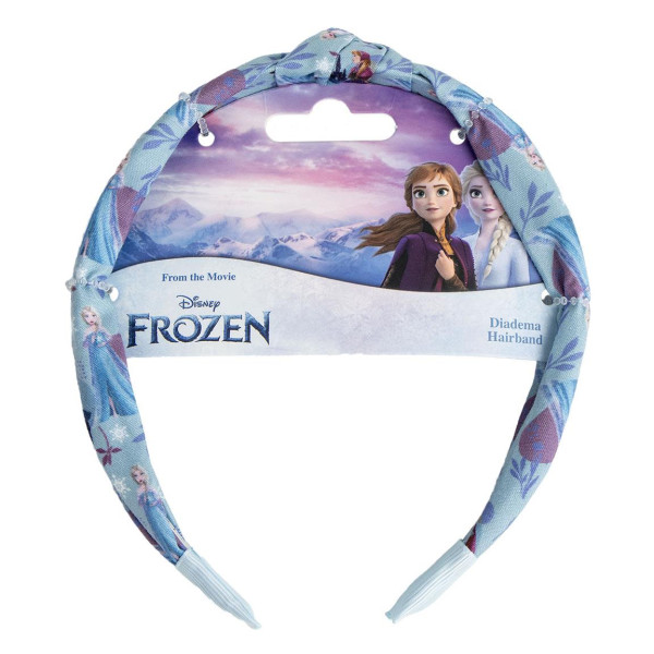Аксесуар для волосся - обруч, FROZEN