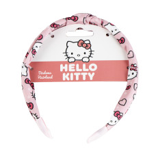 Аксесуар для волосся - обруч, HELLO KITTY