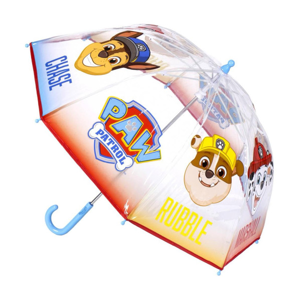 Парасолька PAW PATROL, 45 см