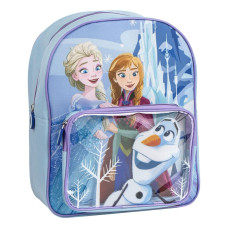 Рюкзак, FROZEN, блакитний 