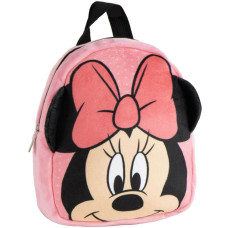 Рюкзак, MINNIE, рожевий