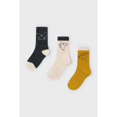 Дитячі шкарпетки Mayoral 3-pack