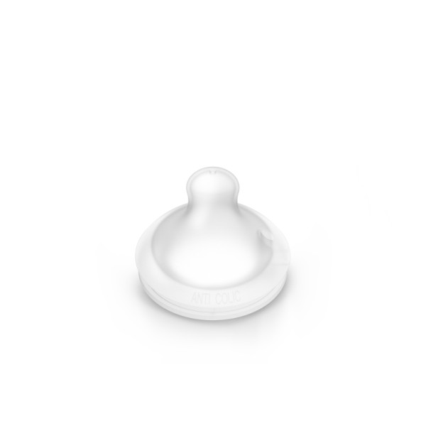 Соска силіконова SX Pro™, (M)