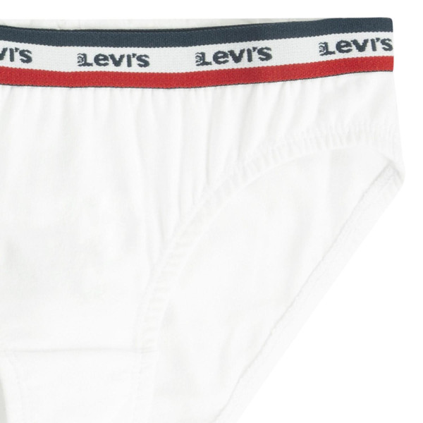 Труси для дівчинки Levi's. 